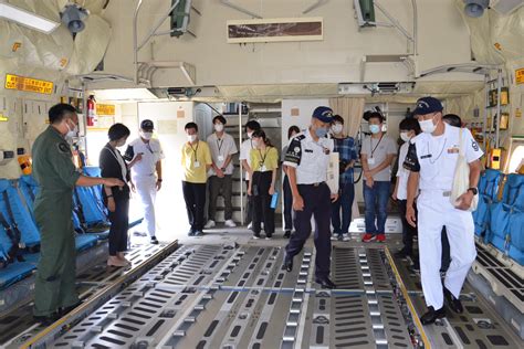 航空自衛隊入間基地official On Twitter Rt Miyagipco 【大学生向けインターンシップ①】 宮城地本では