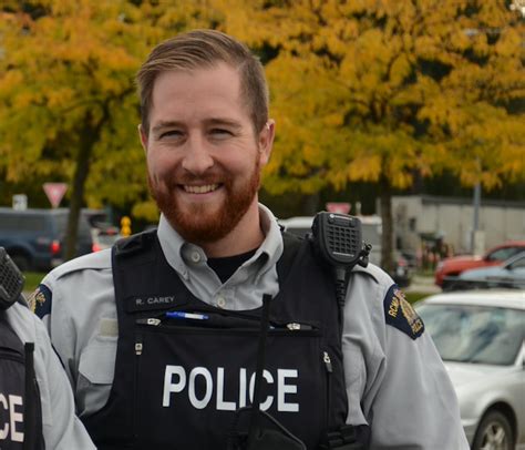 Vernon Rcmp Officer Charged With Assault Infonews Thompson Okanagan