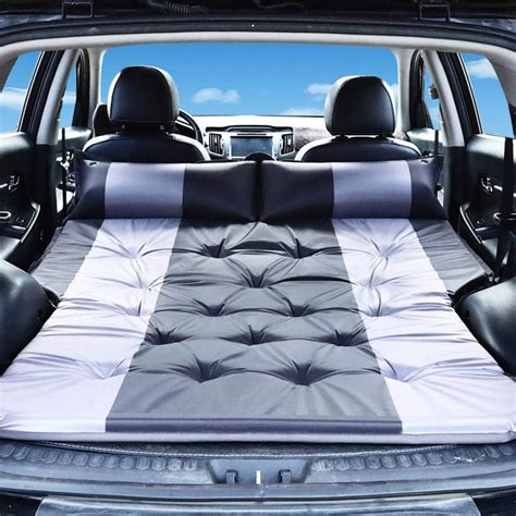 Inflatable Mattress For Backseat Of Car At Wanda Baptist Blog