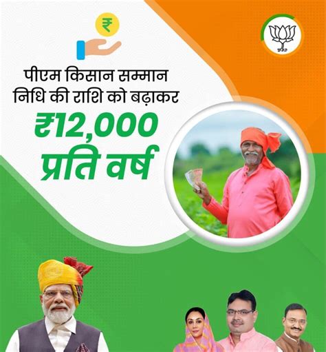 Pm Kisan Yojana 16th Installment Release Date 2024 पीएम किसान योजना की 16वीं किस्त कब मिलेगी