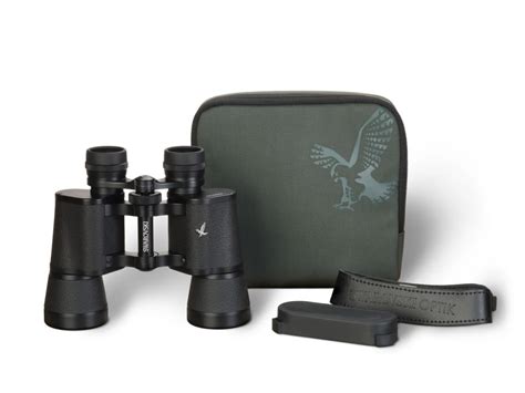 Buy Swarovski Habicht 7x42 Binoculars Black UK Stock