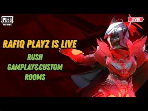 Rafiq Playz Live Pubg Live Ucm Uc Giveaway K Par Royal Pass