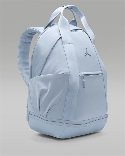 Jordan Alpha Backpack 28l Nike Lu