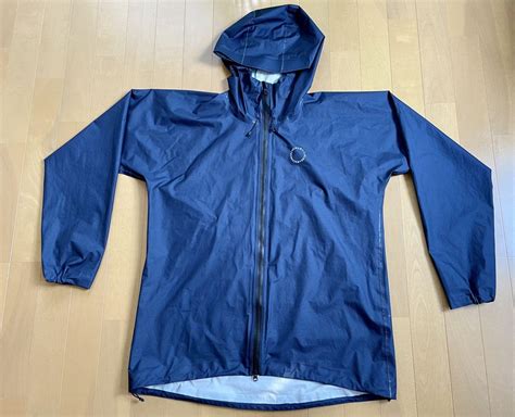 山と道ul All Weather Jacket 「レインボー」 Blogknakjp