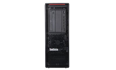 Lenovo ThinkStation P520 Workstation Tower | IT Creations