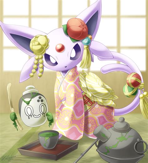 Espeon Pokebuki Hentai Videos GIFs And Images R34 App