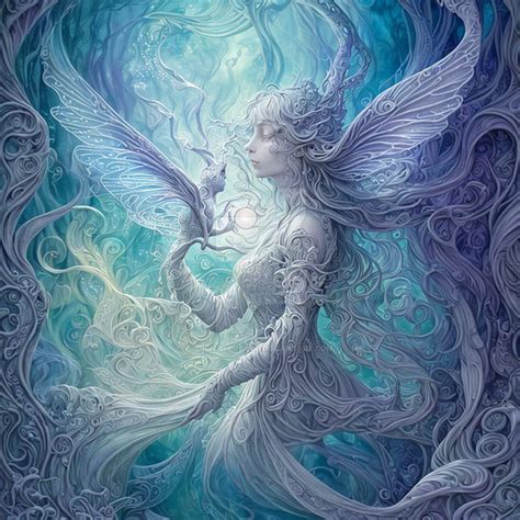 Dreams Angel by DigitalDreamD on DeviantArt