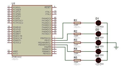 How to Use Timers of AVR Microcontroller with Code