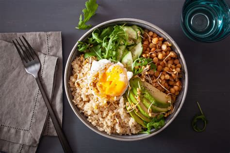 Cuál es la importancia de una cena saludable Numar