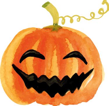 Le Pumpa Halloween V Gg Klisterm Rke Tenstickers