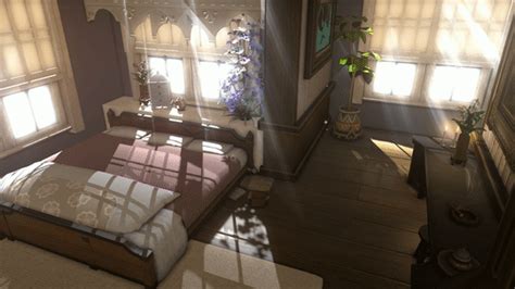 How To Final Fantasy 14 Decorate Room Like A Pro