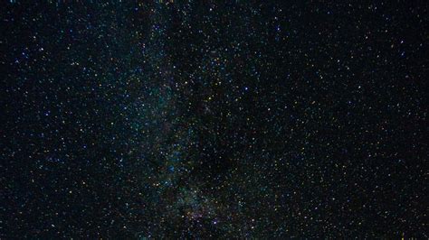 100 Black Space Wallpapers