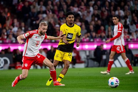 BVB Vs AZ Alkmaar Borussia Dortmund Feiert 2 2 Unentschieden Im