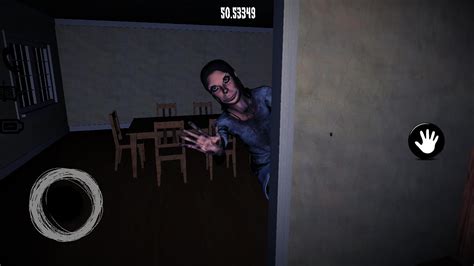 Scary Momo Horror Game APK for Android Download