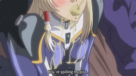 Human Toilet Luscious Hentai Manga Porn