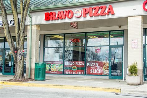 Gallery – Bravo Pizza