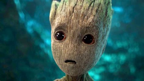 Baby Groot Wallpaper Hd 52 Images