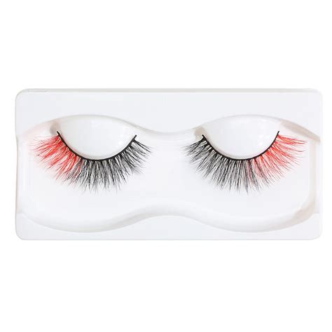 Eyelashes D Lashes Mm Thin Band Full Lashes Mm Pack Book Organizer