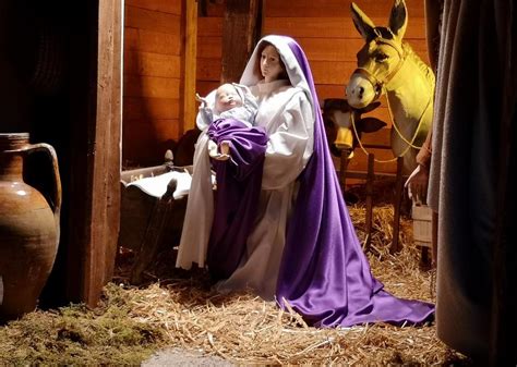 Cesena Ancora Pochi Giorni Per Visitare Il Presepe Meccanico Dei Gualtieri