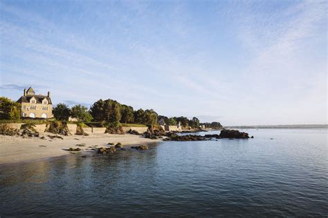 Beg Meil Coin De Paradis En Bretagne Lecoconbyfc Nature Paysage