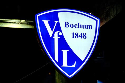 VfL Bochum Vs Bayern Munich 2023 24 Bundesliga Full Coverage