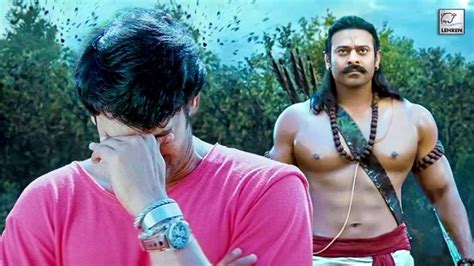 Prabhas Gets The Best Lesson From Adipurush To Not Come Back In Bollywood