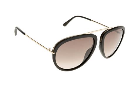 Tom Ford Stacy Ft0452 02t 57 Sunglasses Shade Station