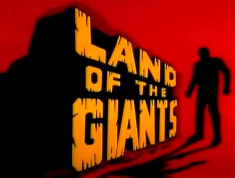 The Awesome Legacy Of ‘land Of The Giants Lt Hanlon