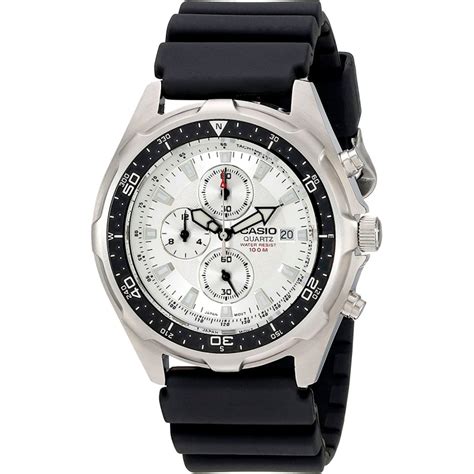 Casio Casio Sports Amw Avcf Reloj De Pulsera Anal Gico Para Hombre