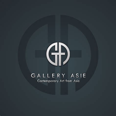 Gallery Logos - Free Gallery Logo Ideas, Design & Templates