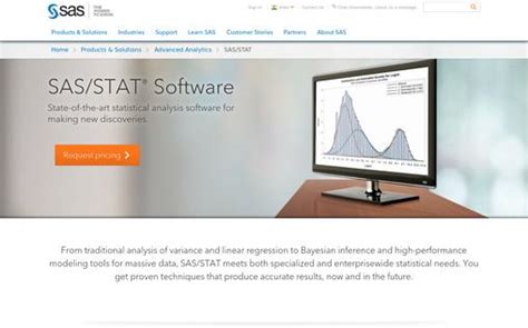 The 10 Best Statistical Analysis Software 2022