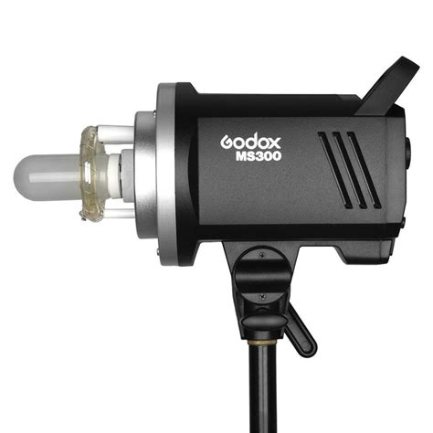 Godox Ms D Monolight Kit Ftshopping