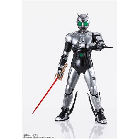 พร้อมส่งของใหม่ Shfiguarts Shinkocchou Seihou Shf Kamen Rider