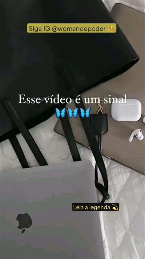 Siga Ig Womandepoder Leia A Legenda