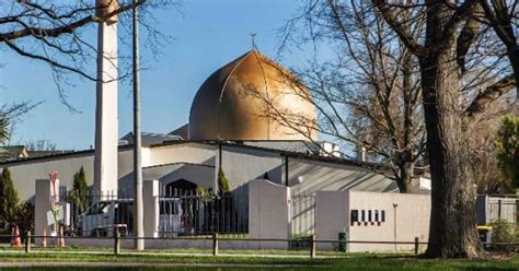 Opinion: Protecting religious diversity in NZ after Christchurch ...