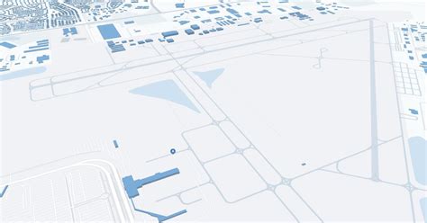 Colorado Springs Airport (COS) Parking - Book Online