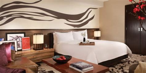 Nobu Hotel Hotel Las Vegas - Deals & Info | Las Vegas Advisor