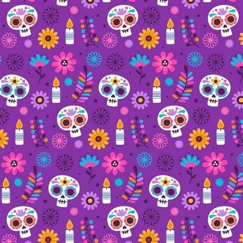 Pin De Ivette V Zquez Medina En Wallpaper Dia De Muertos D A De