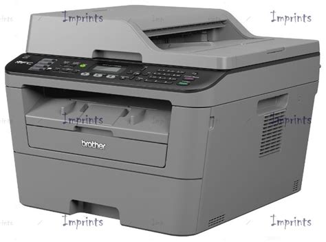 МФУ Brother MFC-L2700DWR: купить принтер и картриджи, наличие, цена ...