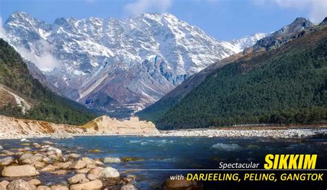 Darjeeling Gangtok Package Tour Darjeeling Gangtok Tour Package