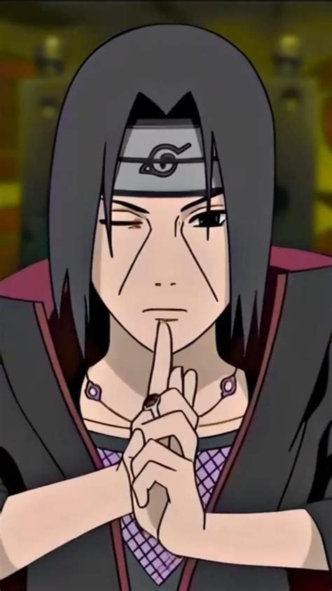 ITACHI SICK EDIT in 2022 | Itachi, Anime, Darth