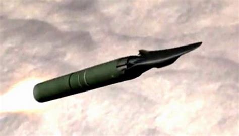 Russia Yu Us Prompt Global Strike And China S Wu Hypersonic