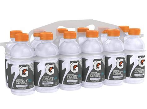 Gatorade White Flavor Expert Advice - Chesbrewco