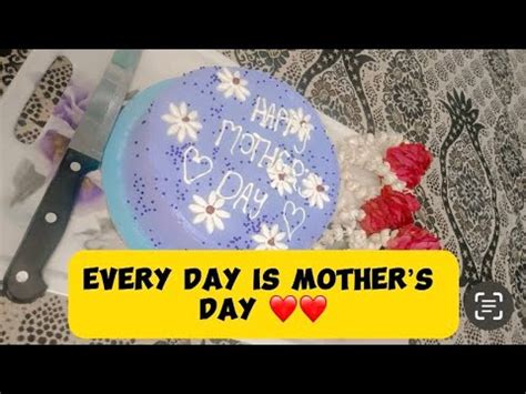 VlogA Day In My Life Celebrate Mothers Day Aj Bnaya Kch Khas