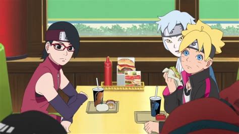 Date Et Heure De Sortie Boruto Episode 233 Où Regarder Lépisode 233