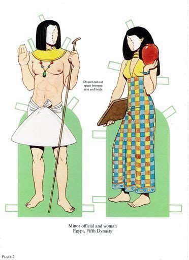 Fashion Through The Ages Paper Dolls Gabi S Paper Dolls Muñecas De Papel Antiguas Muñecas