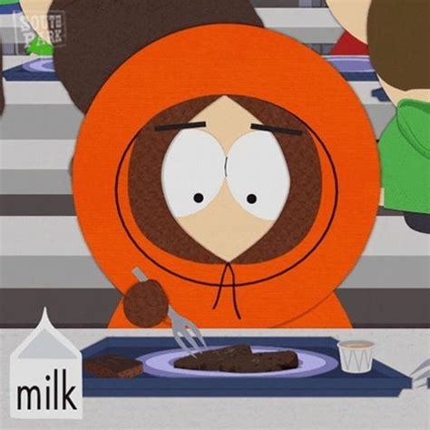 Kenny Mccormick South Park