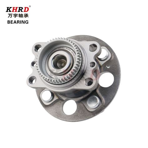 China Professional Supplier Low Friction KHRD OEM Service 40202 Ej70b