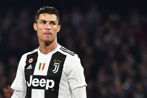 Cristiano Ronaldo sends message to Juventus fans - Daily Post Nigeria