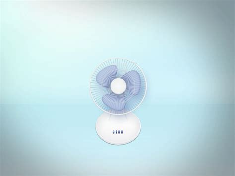 Fan Icon By Hanii On Dribbble